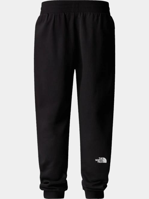 pantaloni de trening pt. barbati The North Face M Fine Regular Tapered Jogger negru 3