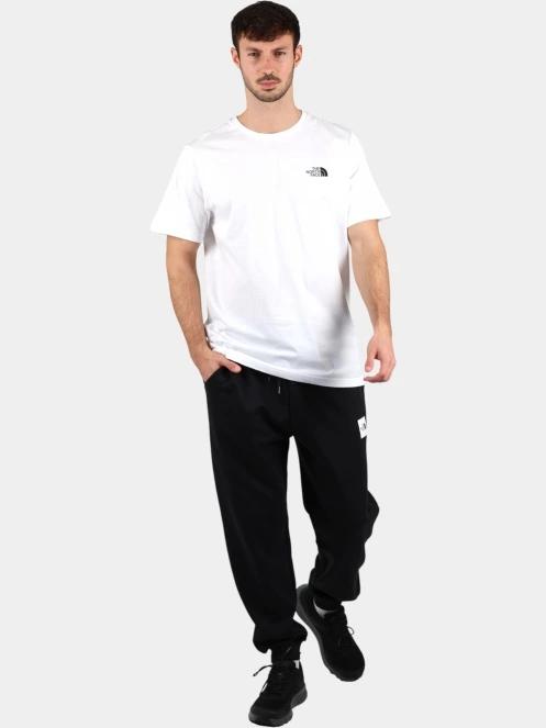 pantaloni de trening pt. barbati The North Face M Fine Regular Tapered Jogger negru 5