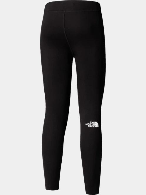 pantaloni de sport pt. femei The North Face W Simple Dome Legging negru 6