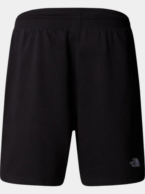 pantaloni scurti de trening pt. barbati The North Face M Essential Relaxed Short negru 6