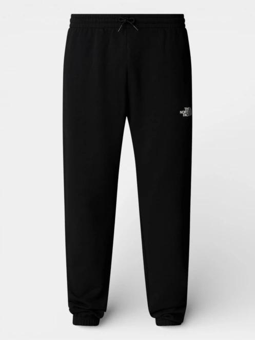 pantaloni de trening pt. barbati The North Face M Simple Dome Light Regular Tapered Jogg negru 2