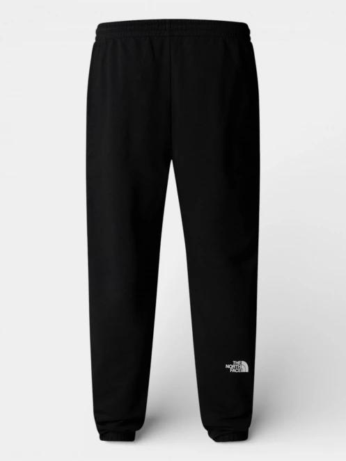 pantaloni de trening pt. barbati The North Face M Simple Dome Light Regular Tapered Jogg negru 3