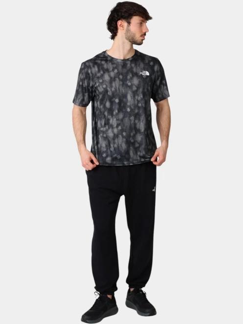 pantaloni de trening pt. barbati The North Face M Simple Dome Light Regular Tapered Jogg negru 5