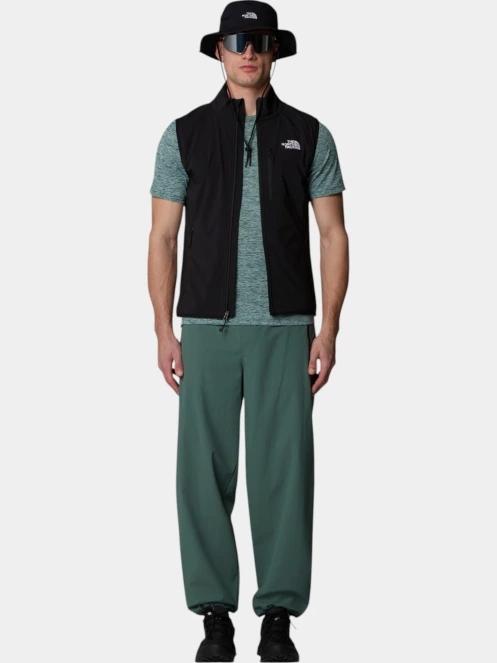 vesta pt. barbati The North Face M Nimble Vest negru 5