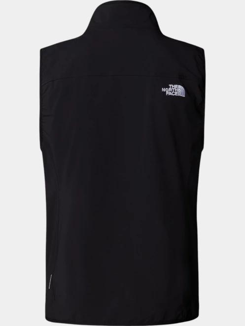 vesta pt. barbati The North Face M Nimble Vest negru 7
