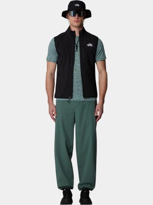 vesta pt. barbati The North Face M Nimble Vest - Eu negru 4
