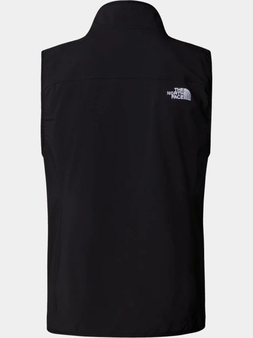 vesta pt. barbati The North Face M Nimble Vest - Eu negru 7