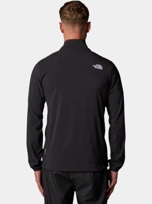 jacheta softshell pt. barbati The North Face M Nimble Jacket negru 3