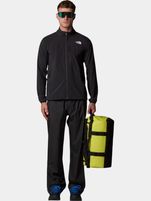 jacheta softshell pt. barbati The North Face M Nimble Jacket negru 4