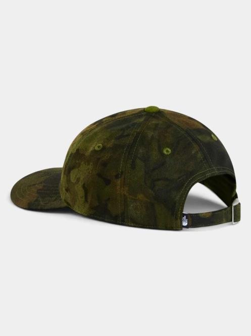 sapca de baseball The North Face Norm Se Hat oliv 3