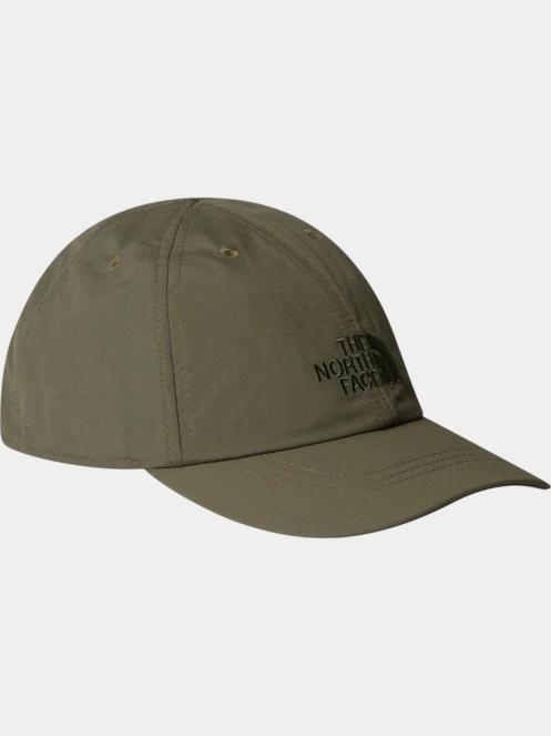 sapca de baseball The North Face Horizon Hat oliv 2