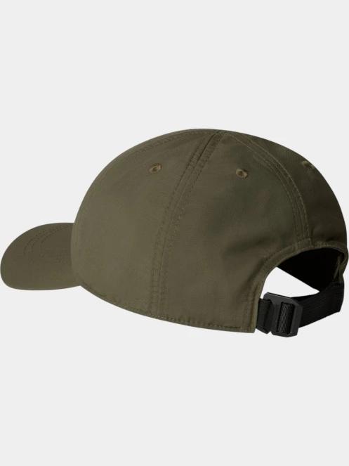 sapca de baseball The North Face Horizon Hat oliv 3