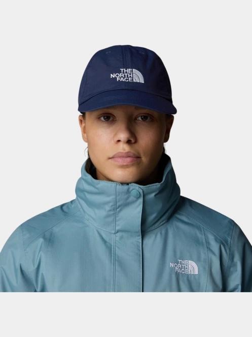 sapca de baseball The North Face Horizon Hat albastru inchis 4