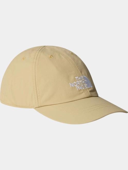sapca de baseball The North Face Horizon Hat oliv 2