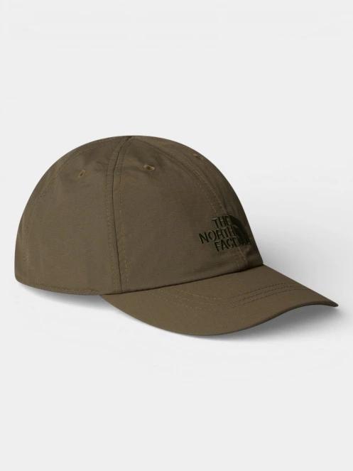 sapca de baseball pt. barbati The North Face Horizon Hat oliv 2