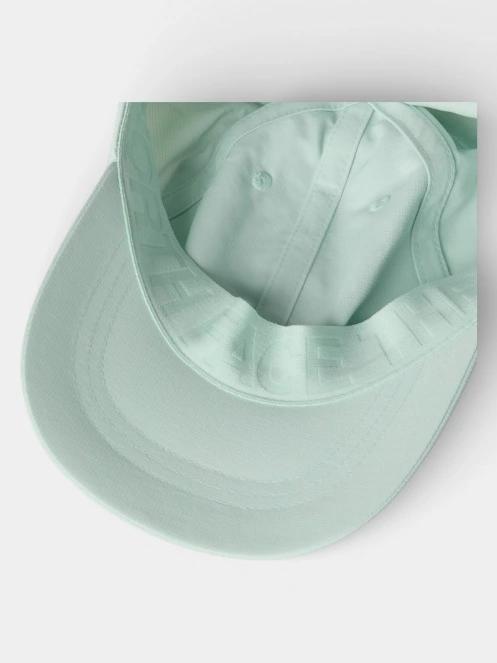 sapca de baseball pt. barbati The North Face Horizon Hat albastru deschis 4