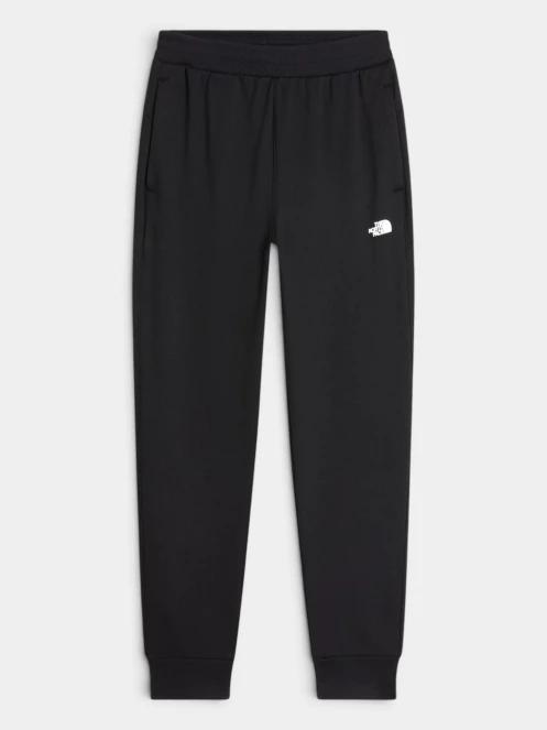 pantaloni de trening pt. femei The North Face W Tnf Performance Fleece Sw Pant negru 5