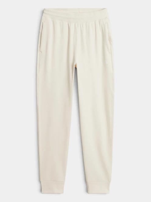 pantaloni de trening pt. femei The North Face W Tnf Performance Fleece Sw Pant alb 5