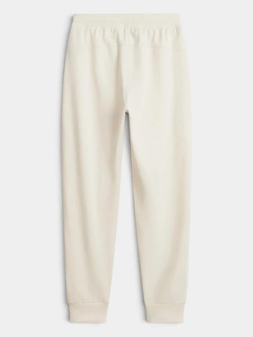 pantaloni de trening pt. femei The North Face W Tnf Performance Fleece Sw Pant alb 6
