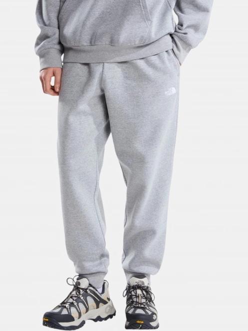pantaloni de trening pt. barbati The North Face M Evolution Simple Dome Regular Jogger gri 2
