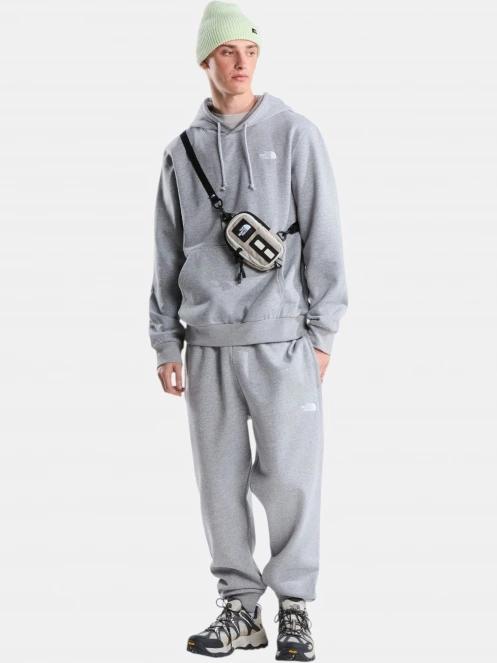 pantaloni de trening pt. barbati The North Face M Evolution Simple Dome Regular Jogger gri 4