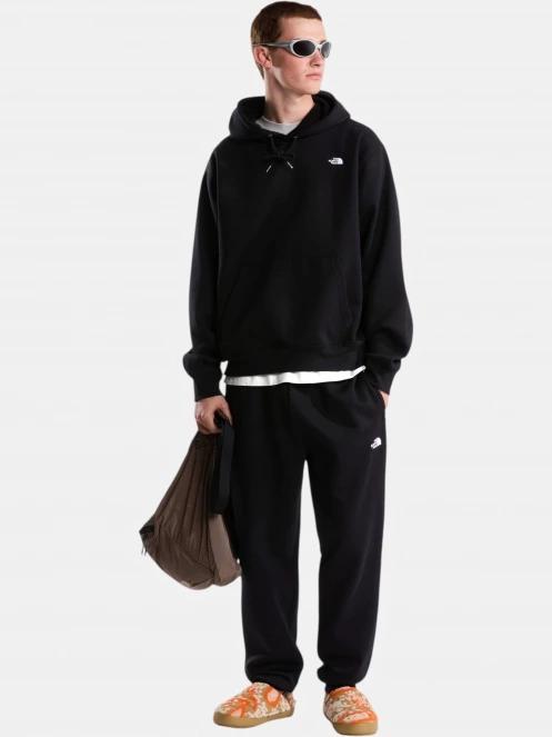 pantaloni de trening pt. barbati The North Face M Evolution Simple Dome Regular Jogger negru 4