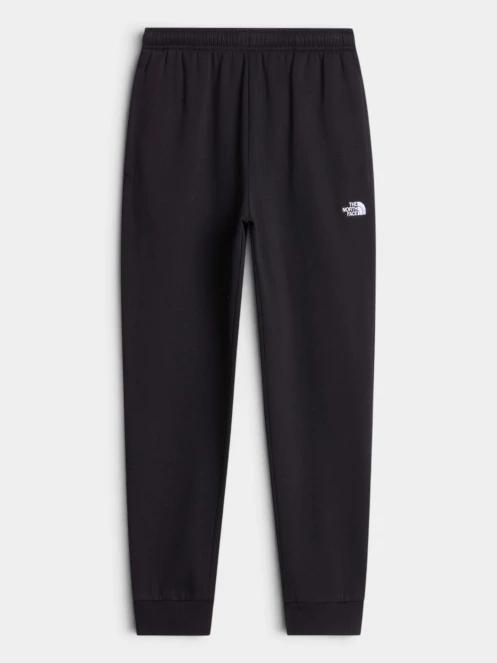 pantaloni de trening pt. barbati The North Face M Evolution Simple Dome Regular Jogger negru 5