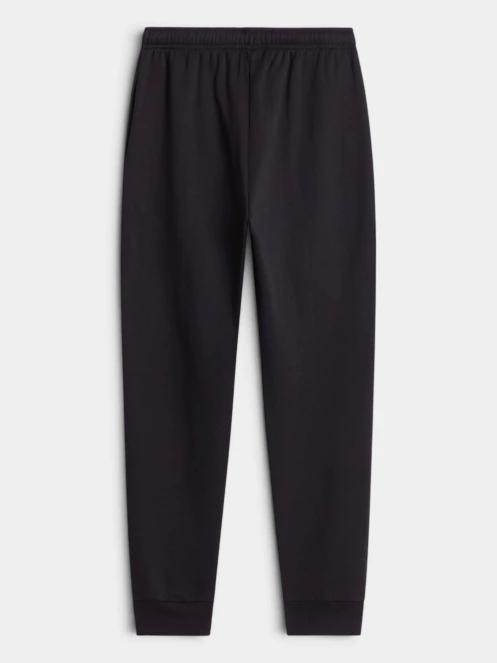 pantaloni de trening pt. barbati The North Face M Evolution Simple Dome Regular Jogger negru 6