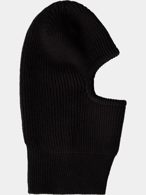 balaklava The North Face Tnf Logo Box Knit Balaclava negru 3