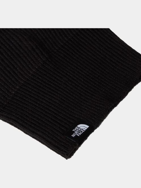 balaklava The North Face Tnf Logo Box Knit Balaclava negru 4