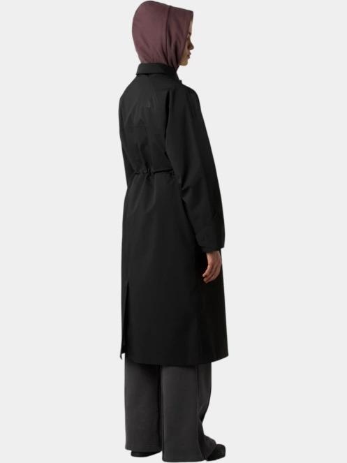 jacheta de iarna pt. femei The North Face W City Triclimate Parka negru 3