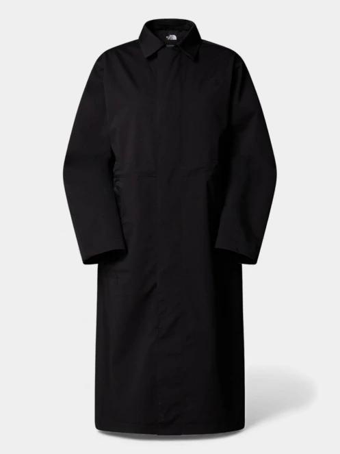 jacheta de iarna pt. femei The North Face W City Triclimate Parka negru 6