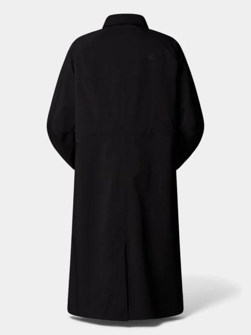 jacheta de iarna pt. femei The North Face W City Triclimate Parka negru 7