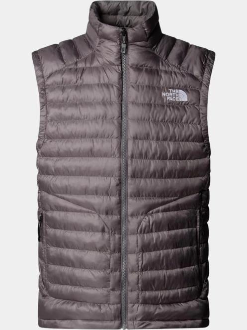 vesta pt. barbati The North Face M Huila Synth Vest gri 6