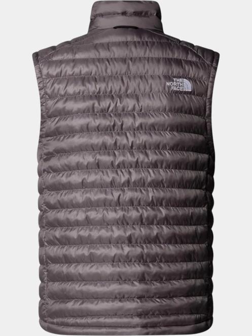 vesta pt. barbati The North Face M Huila Synth Vest gri 7
