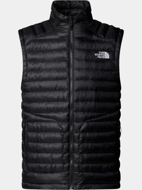 vesta pt. barbati The North Face M Huila Synth Vest negru 5