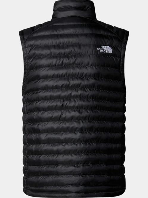 vesta pt. barbati The North Face M Huila Synth Vest negru 6