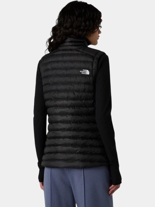 vesta pt. femei The North Face W Huila Synth Vest negru 3