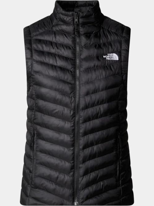 vesta pt. femei The North Face W Huila Synth Vest negru 6