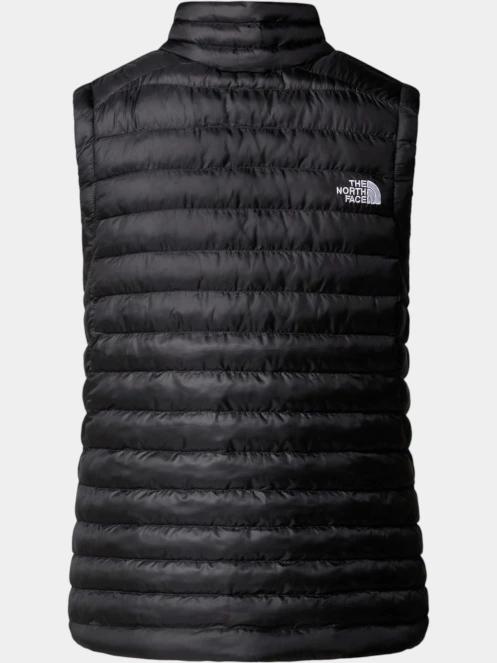 vesta pt. femei The North Face W Huila Synth Vest negru 7