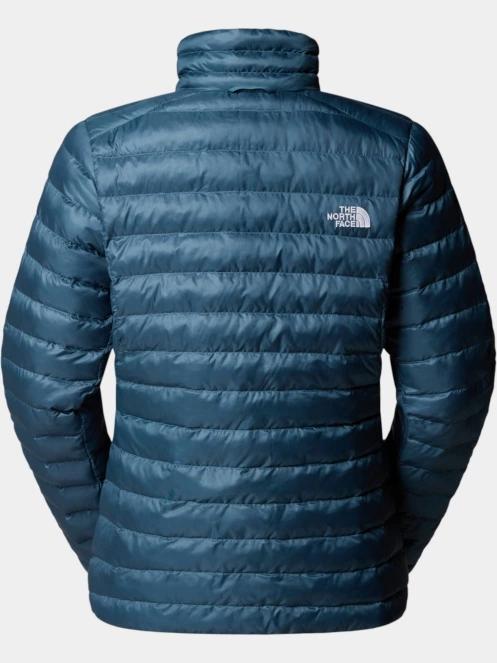 jacheta de iarna pt. femei The North Face W Huila Synth Jacket albastru 7