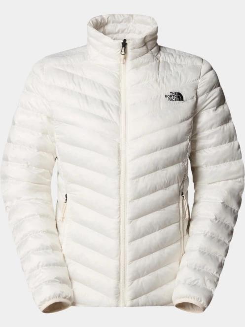 jacheta de iarna pt. femei The North Face W Huila Synth Jacket alb 6