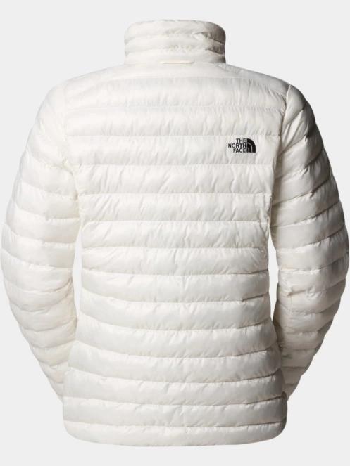 jacheta de iarna pt. femei The North Face W Huila Synth Jacket alb 7