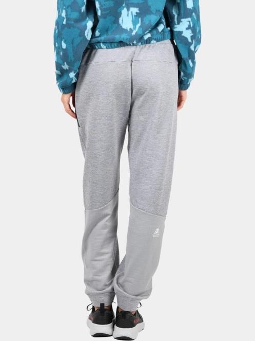 pantaloni de trening pt. femei The North Face W Mountain Athletics Fleece Pant gri 4