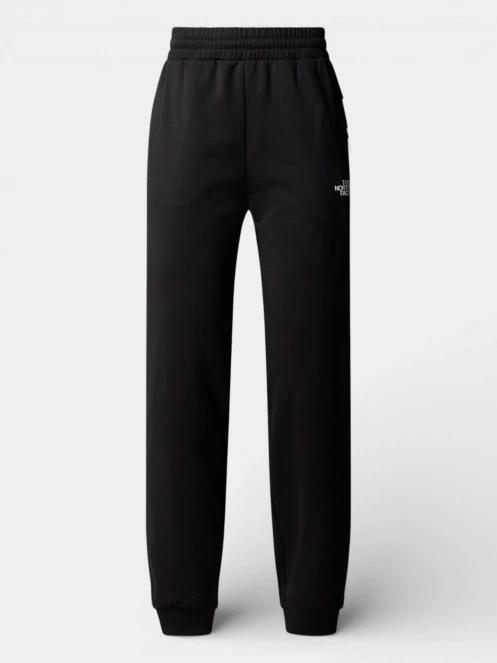 pantaloni de trening pt. femei The North Face W Mountain Athletics Fleece Pant negru 5
