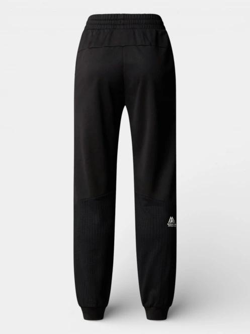 pantaloni de trening pt. femei The North Face W Mountain Athletics Fleece Pant negru 6