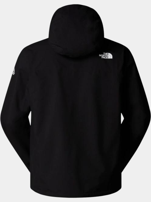 geaca de foita pt. barbati The North Face M Mountain Athletics Rainlit Hooded Jack negru 7