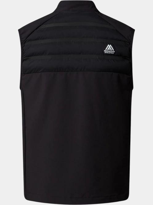vesta pt. barbati The North Face M Mountain Athletics Cari Hybrid Vest negru 7