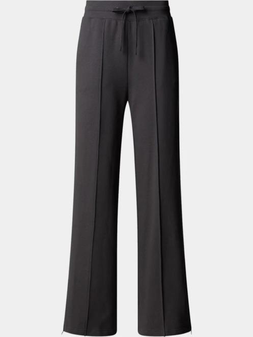 pantaloni de trening pt. femei The North Face W Dome Wide Leg Jogger gri 5
