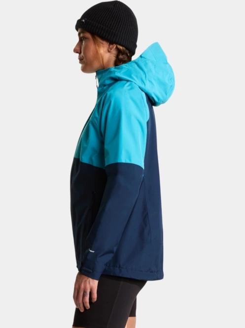 geaca de foita pt. barbati The North Face W Diablo Dynamic Zip-In Jacket albastru inchis 3